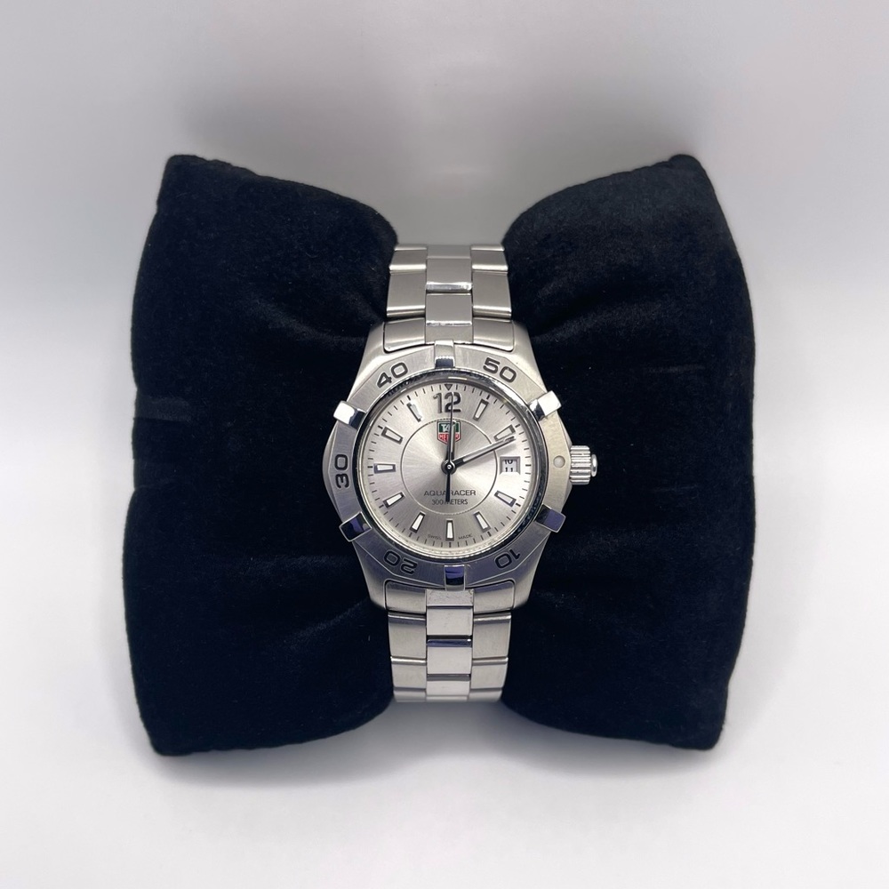 Tag Heuer Aquaracer 27mm Watch